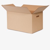Boîtes de carton déménagement